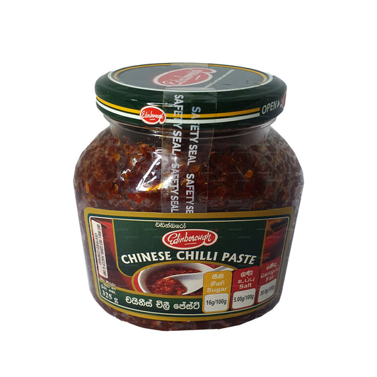 Edinborough Pasta Chilli (325g)