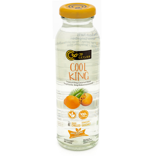 Ceylon Cool King (250ml)