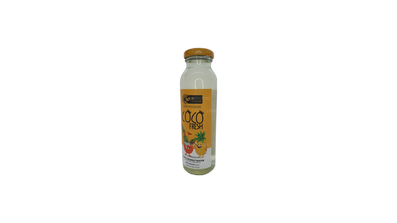 CAP Ceylon Coco Fresh (250ml)