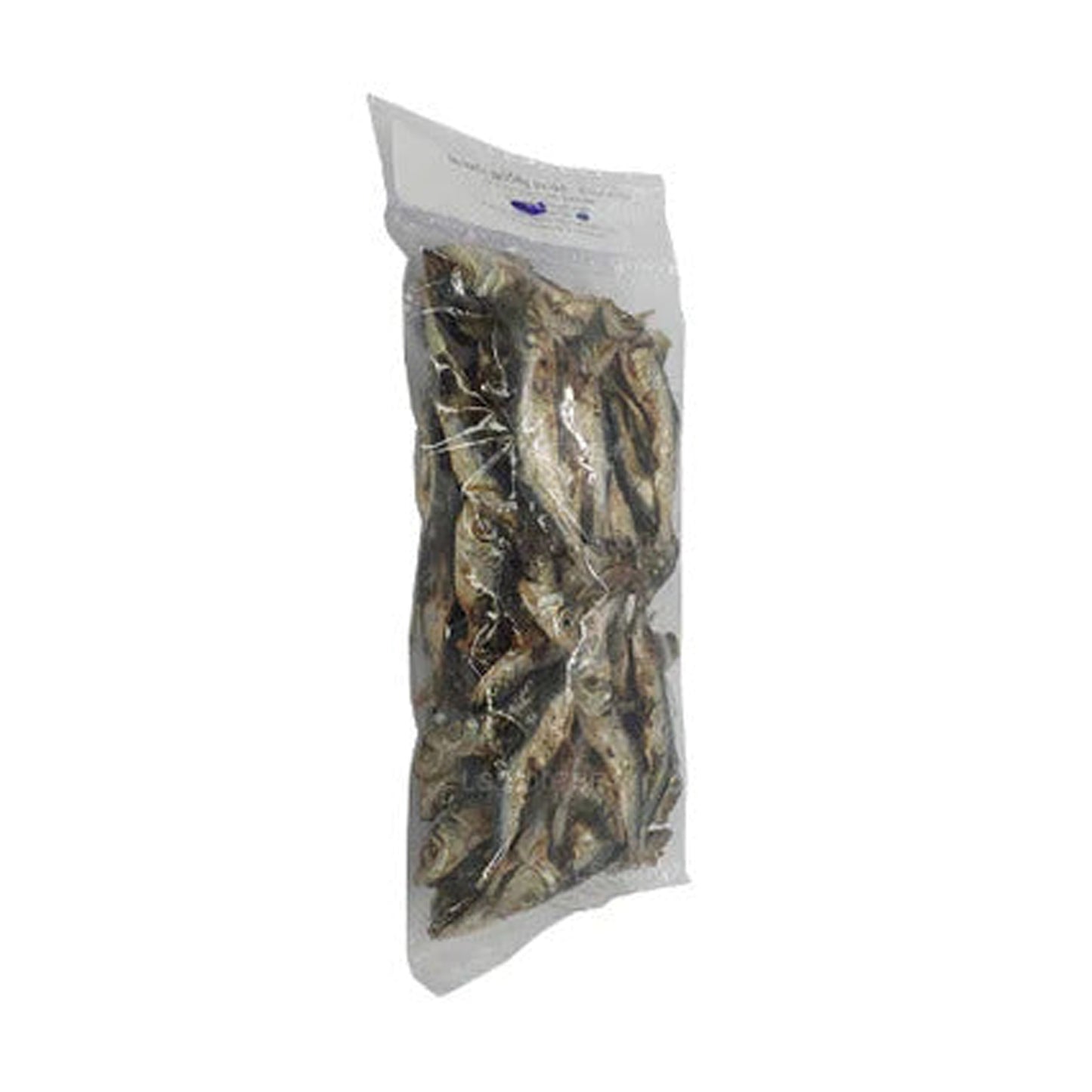 Lakpura Dried Keeramin (Bleeker Smoothbelly Sardinella) 100g