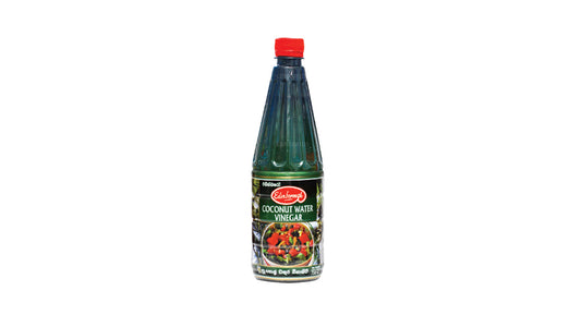 Ocet kokosowy Edinborough (750ml)