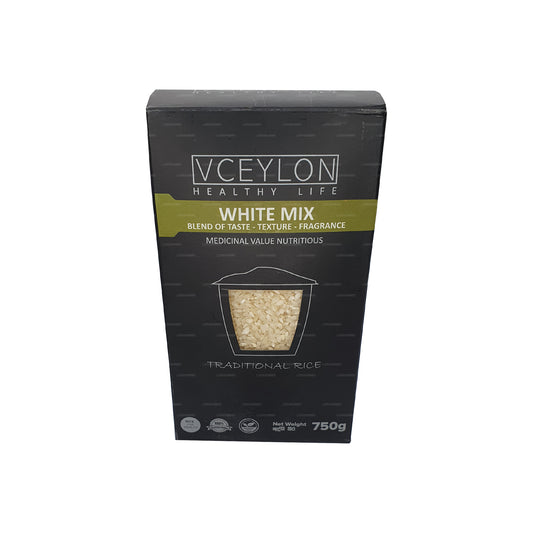 VCeylon White Mix Ryż (750g)