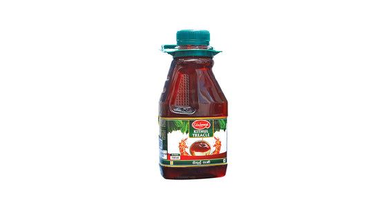 Edinborough Kithul melasa (750ml)