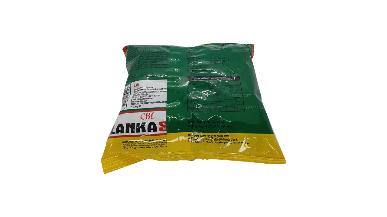 Lankasoy Regularne bryłki sojowe (bez smaku) 90g