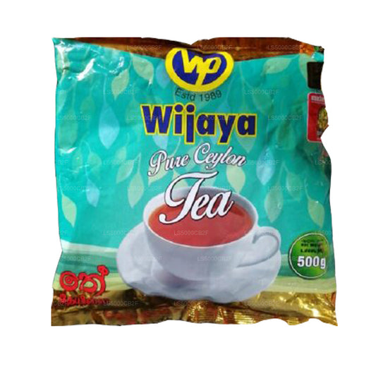 Herbata Wijaya (500g)
