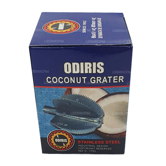 Ostrze wymienne Odiris Coconut Scraper (6.5cm)