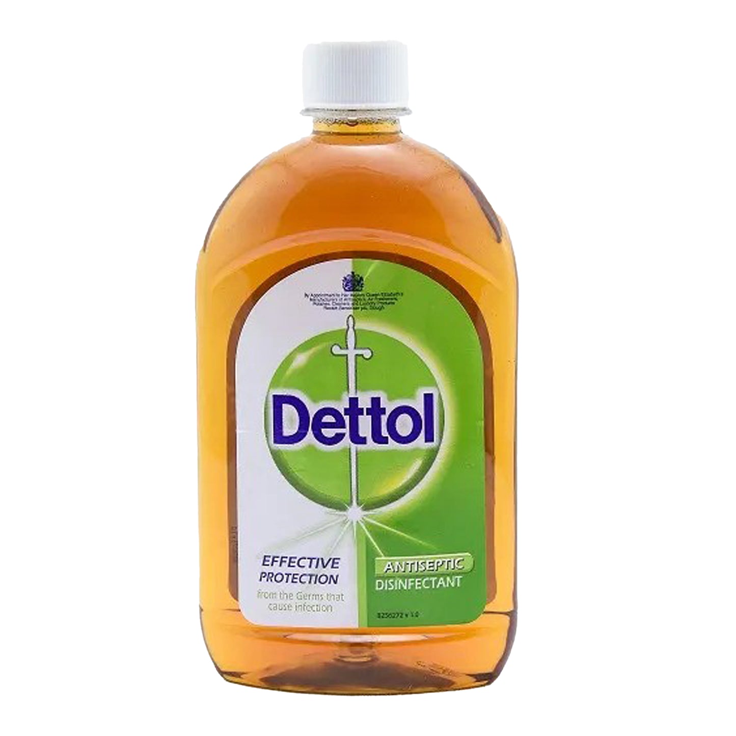 Płyn Dettol (500ml)