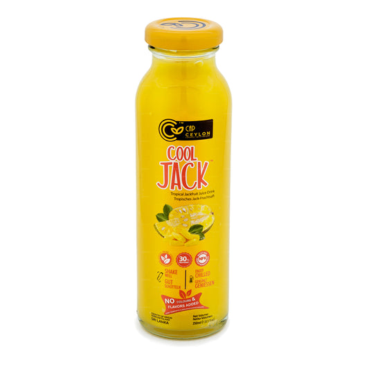 Ceylon Cool Jack (250ml)