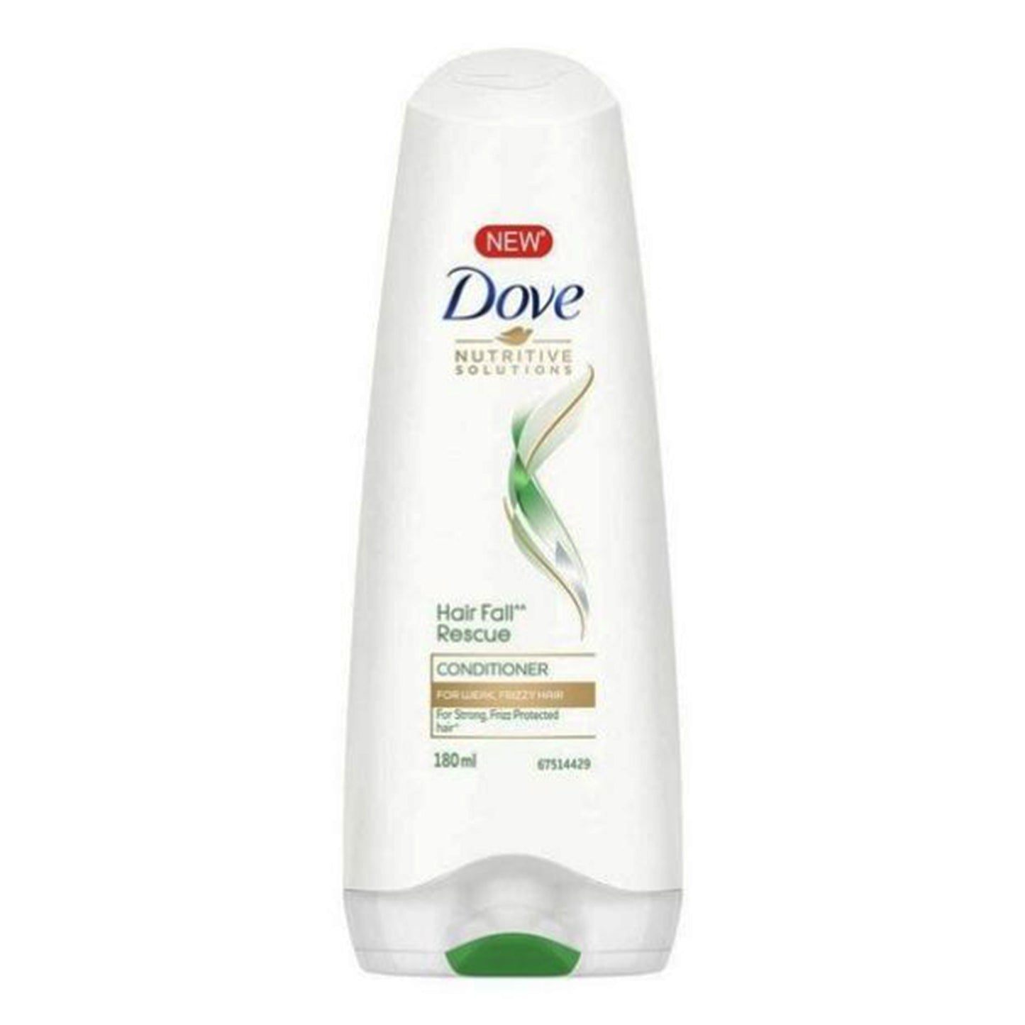 Dove Hair Fall Rescue Odżywka (180g)