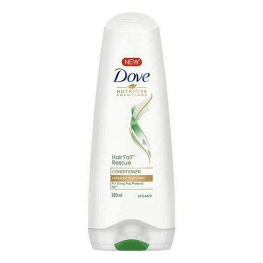 Dove Hair Fall Rescue Odżywka (180g)