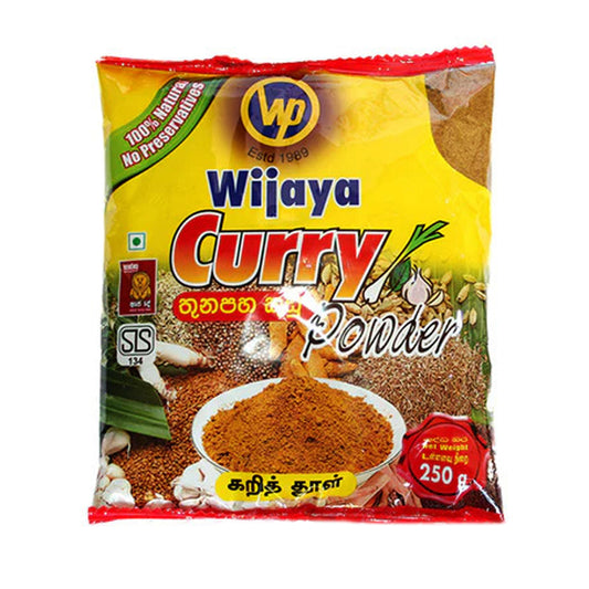 Wijaya Curry w proszku (250g)