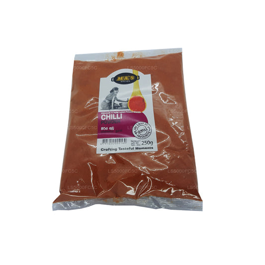 MA's Kitchen Chilli w proszku (250g)