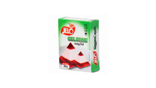 Edinborough Jelo Żelatyna (30g)