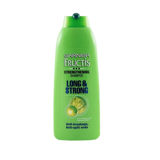 Garnier Fructis długi i mocny szampon (175ml)