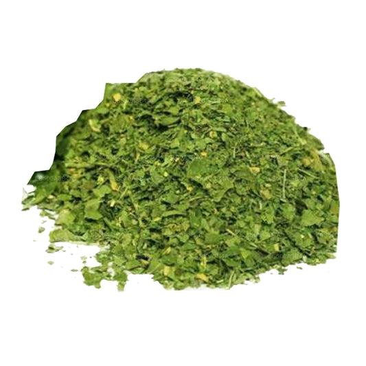 Lakpura Odwodniony proszek z liści neem (100g)