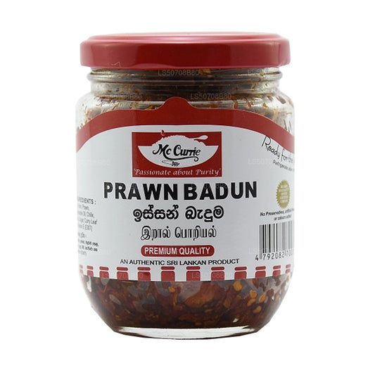 Krewetka Mc Currie Badun (100g)