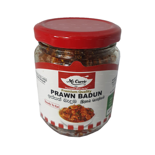 Krewetka Mc Currie Badun (100g)