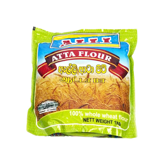 Mąka Alli Atta (1kg)