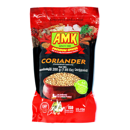 AMK Kolendra (200g)