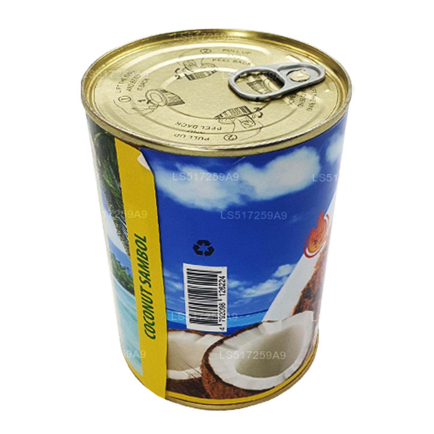 MD Sambol kokosowy (500g)