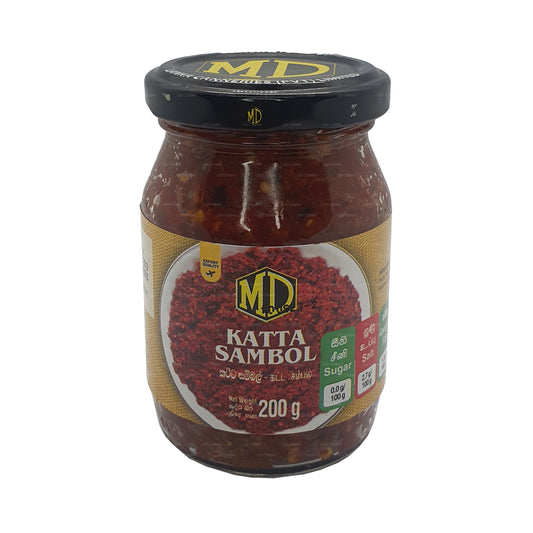 MD Katta Sambol (200g)