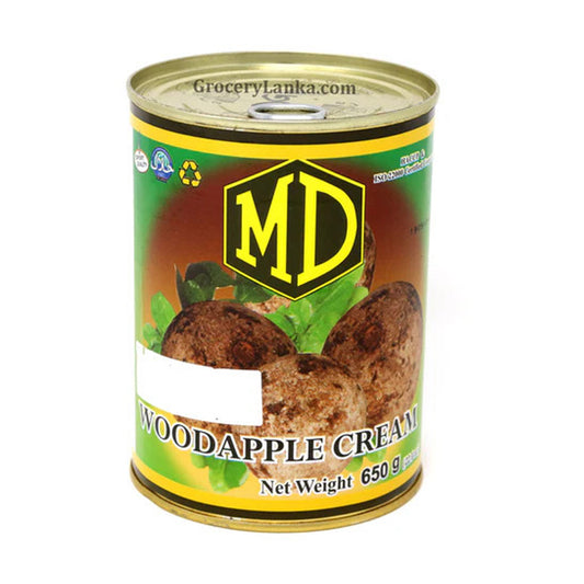 MD Krem Woodapple (500g)