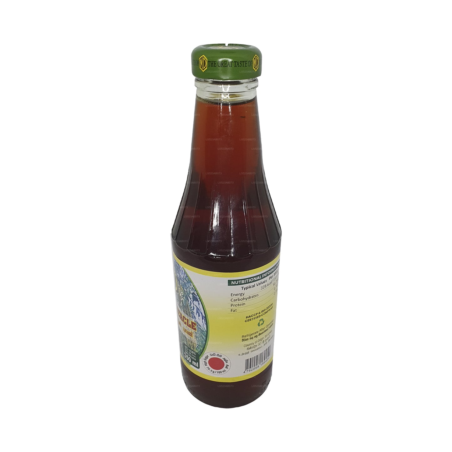 MD Kithul melasa (170ml)