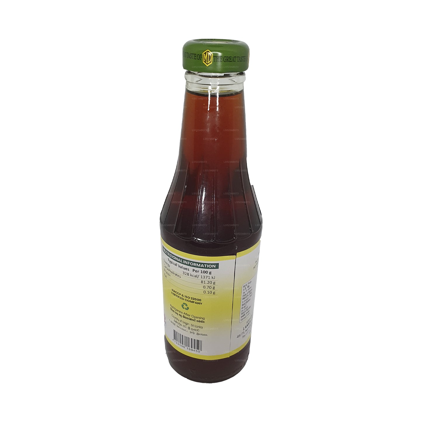 MD Kithul melasa (170ml)