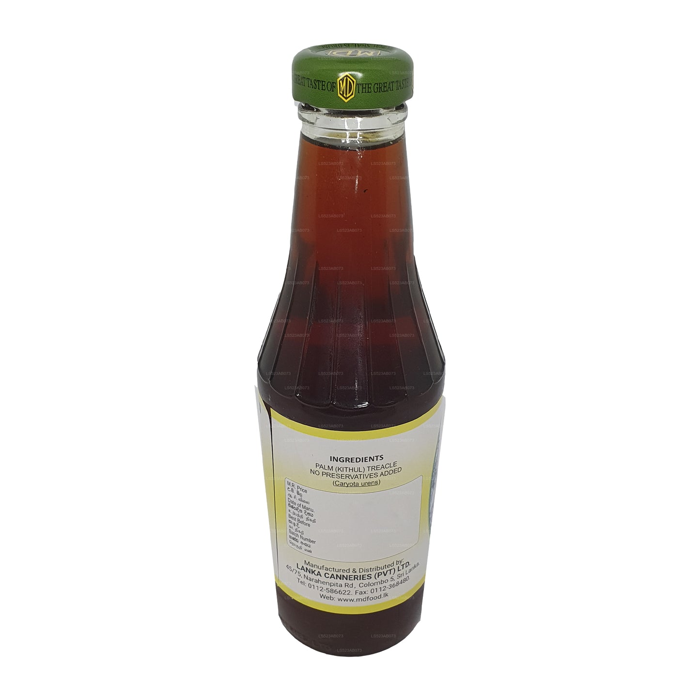 MD Kithul melasa (170ml)