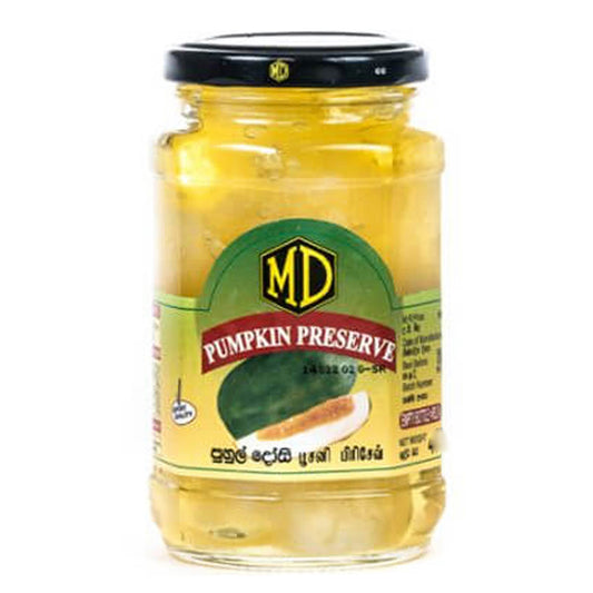 Konserwa dyniowa MD (300g)