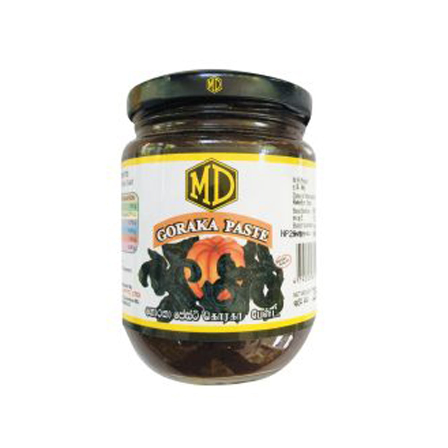 MD Pasta Goraka (150g)