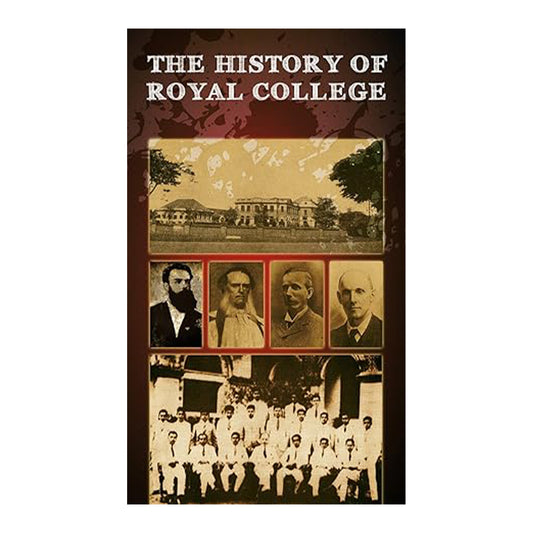 Historia Royal College