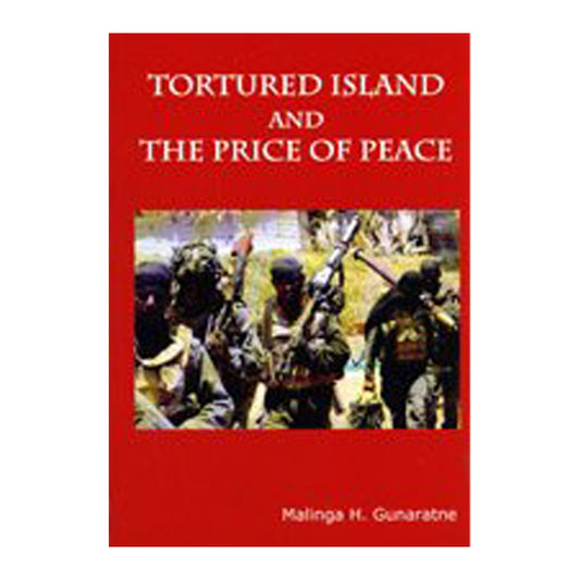Torturowana wyspa i cena pokoju