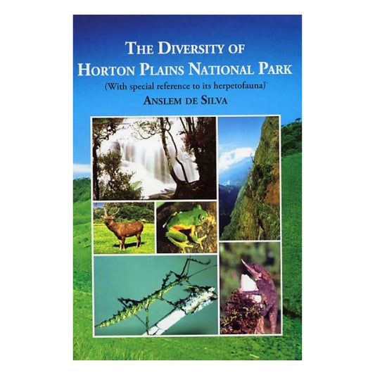 Różnorodność Parku Narodowego Horton Plains