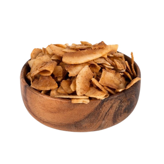 Lakpura Cinnamon Coconut Chips (1kg)