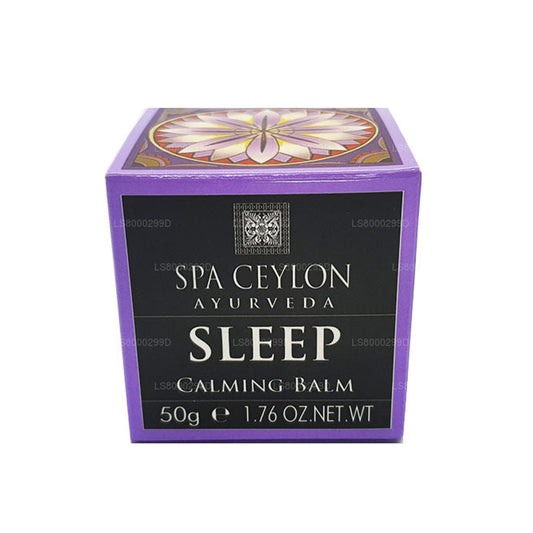 Spa Ceylon Sen Uspokajający Balsam (50g)