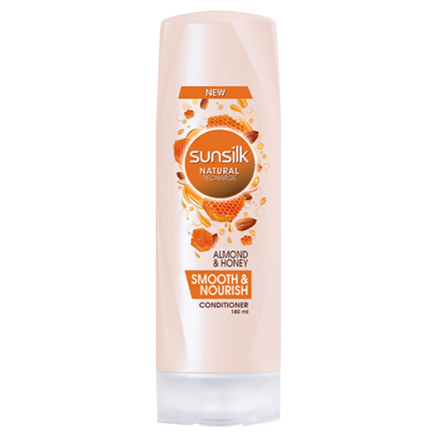 Sunsilk Smooth and Nourish Odżywka (180ml)