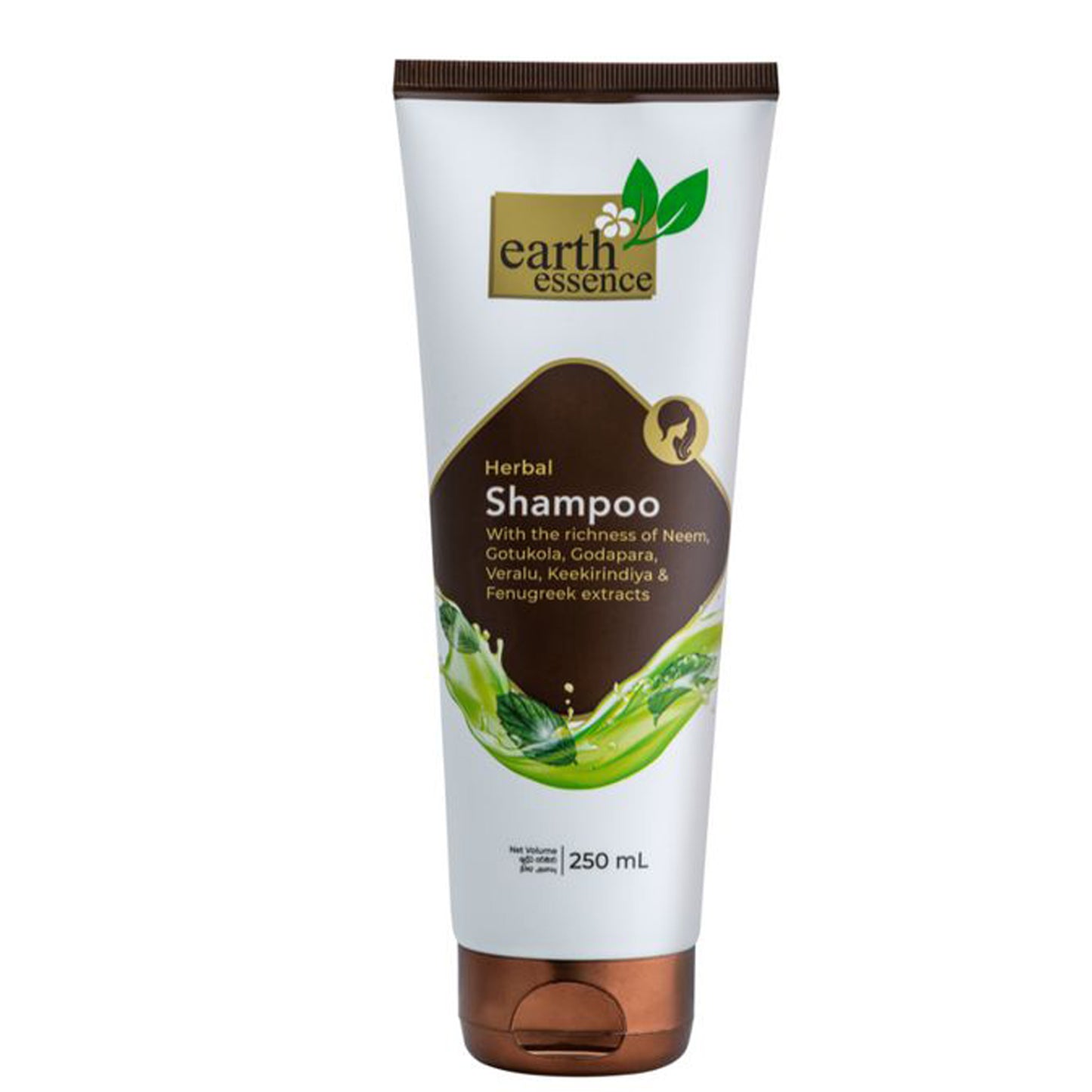 Szampon Earth Essence (250ml)