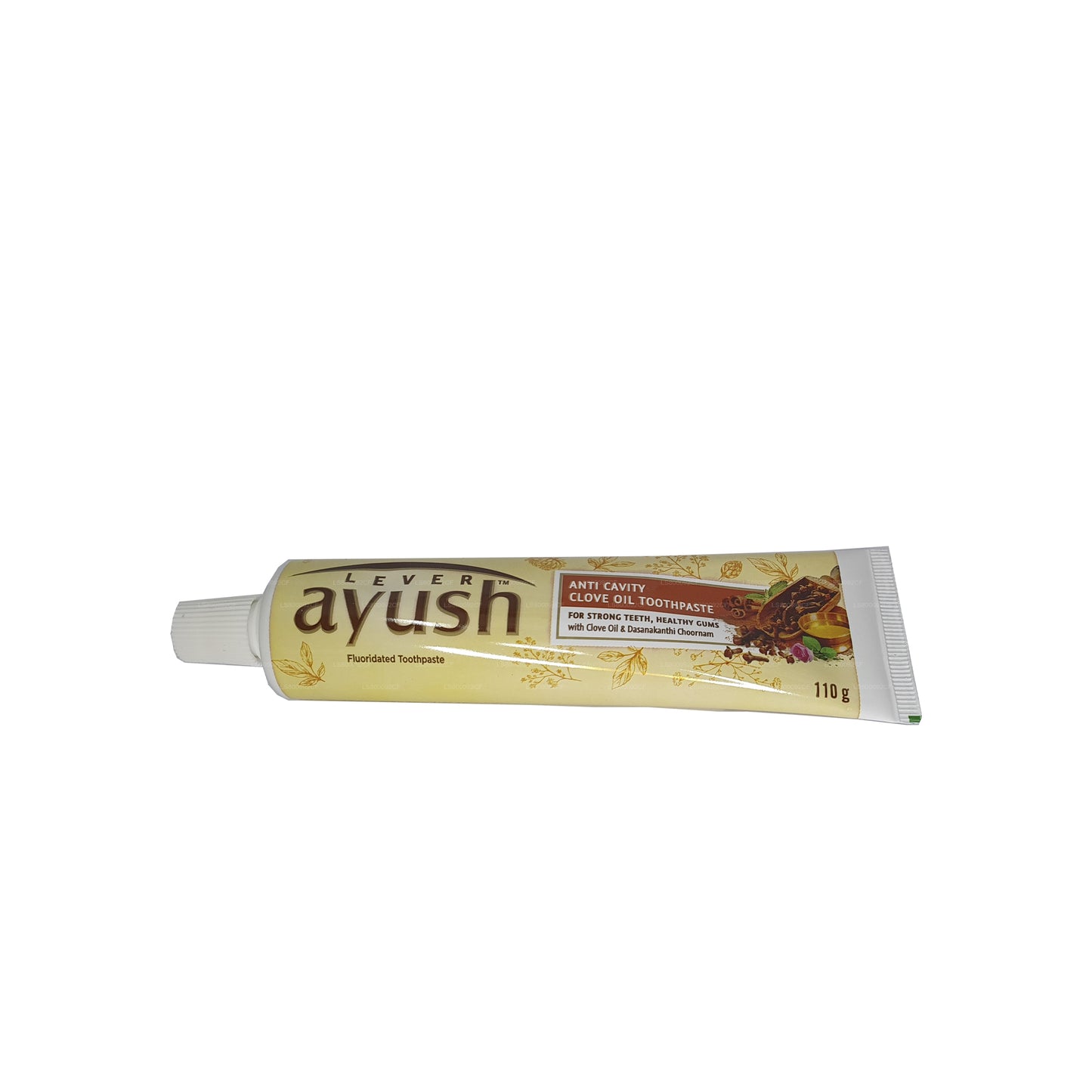 Pasta do zębów Ayush Anti Cavity Clove Oil