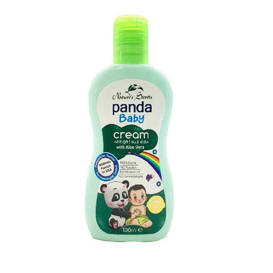 Nature`s Secrets Panda Krem dla Dzieci (100ml)