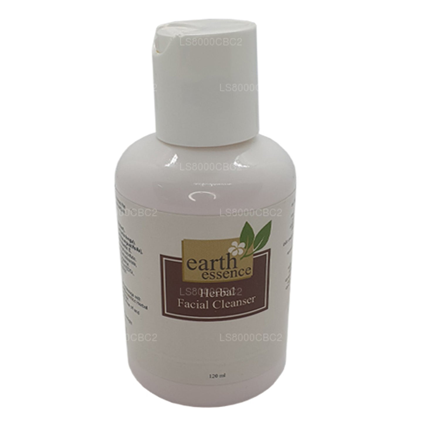 Earth Essence Herbal Facial Cleanser (120ml)