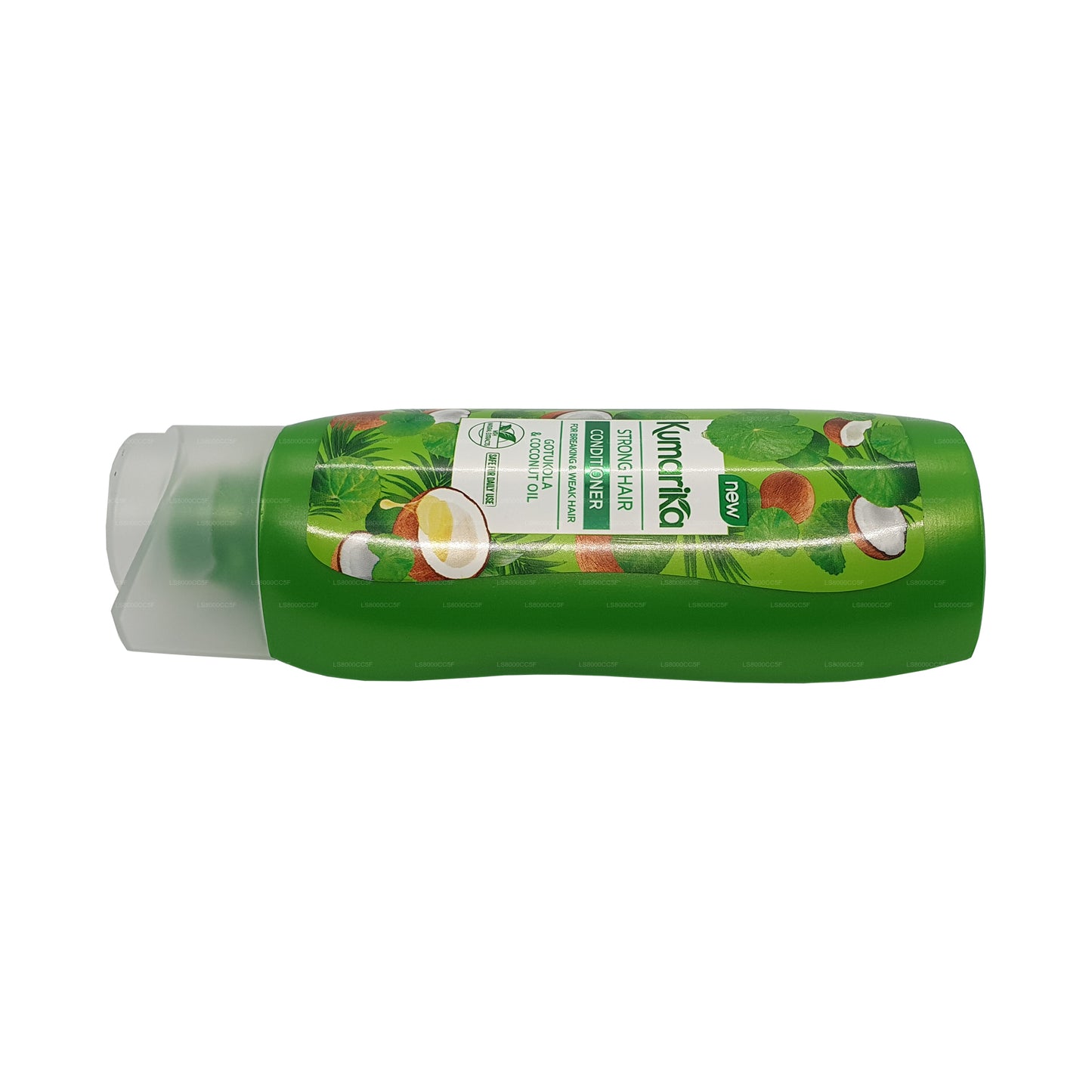 Kumarika Silna Odżywka do Włosów (80ml)