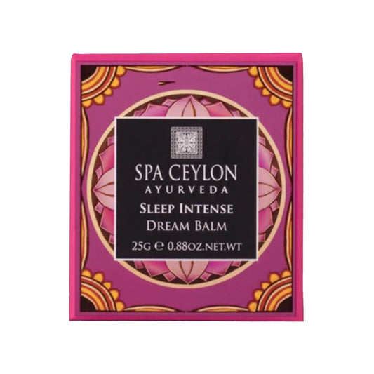 Spa Ceylon Intensywny Balsam Sen (25g)