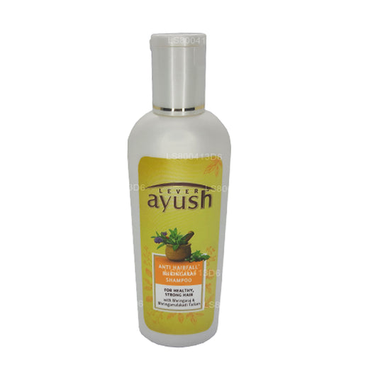 Lever Ayush Anti Hairfall Szampon Bhringaraj (175ml)