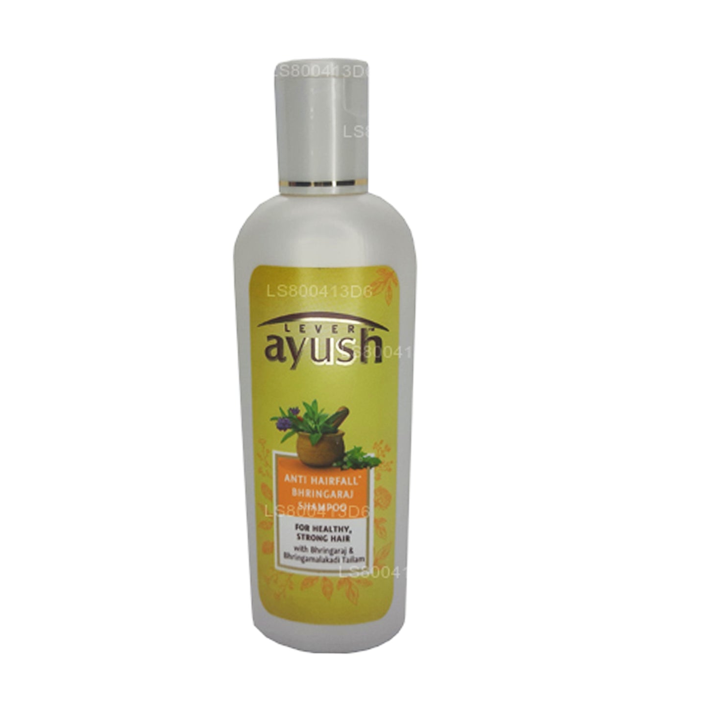 Lever Ayush Anti Hairfall Szampon Bhringaraj (175ml)