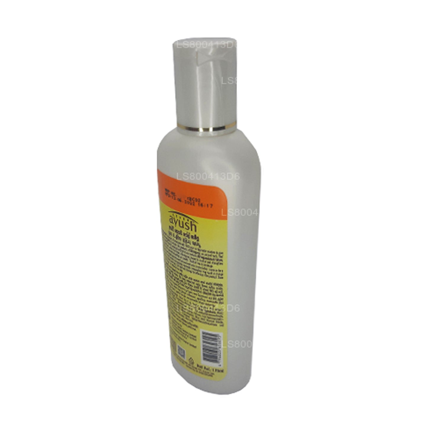 Lever Ayush Anti Hairfall Szampon Bhringaraj (175ml)