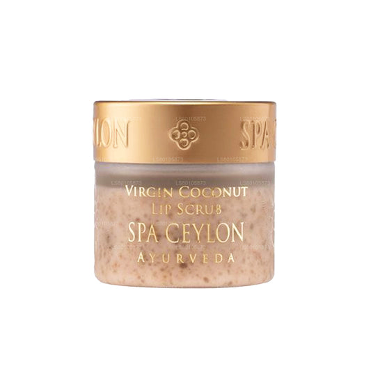 Spa Ceylon Virgin Coconut - Peeling do ust (30g)