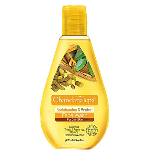 Chandanalepa Sandun i Venivel Face Wash (50ml)