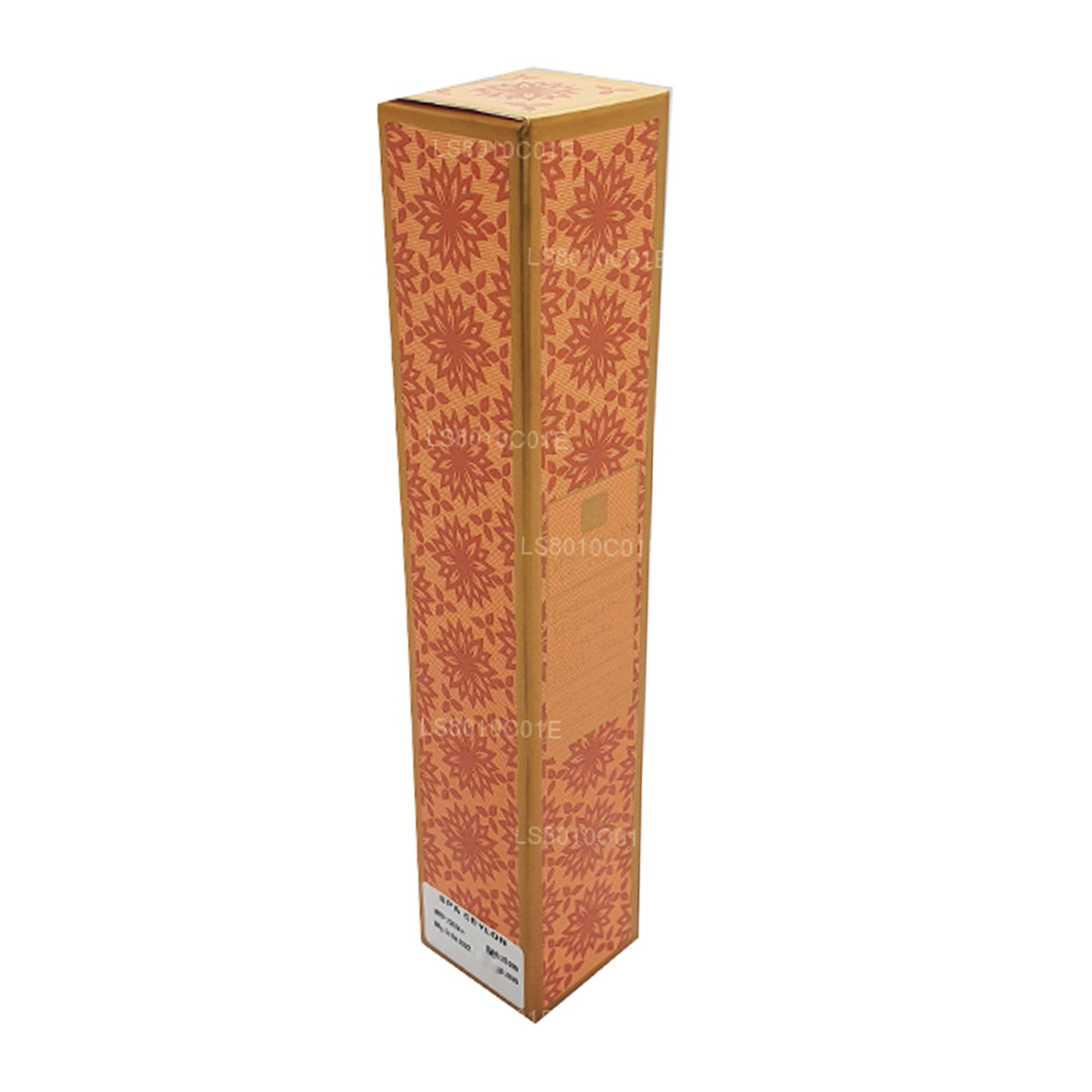 Spa Ceylon Sandalwood Nawilżająca Mgiełka Do Twarzy (100ml)