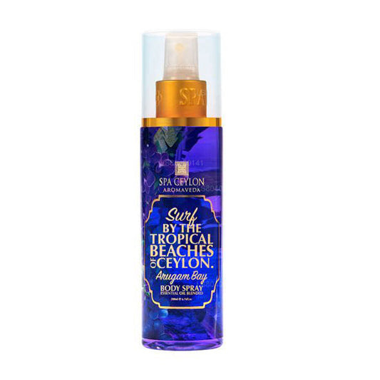 Spa Ceylon Arugambay - Spray do ciała (200ml)